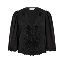 Copenhagen Muse Blouse lange mouw 205009 cmmadelyn