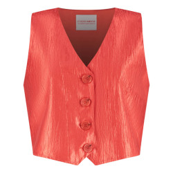 Studio Amaya Gilet cilou