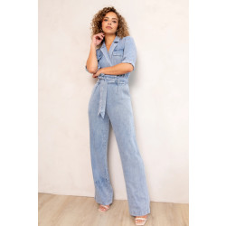 Freebird Yael tencell jumpsuit