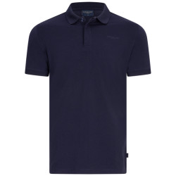 Cavallaro Cavallaro polo met korte mouwen