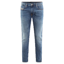 Diesel Heren d-strukt slim fit jeans