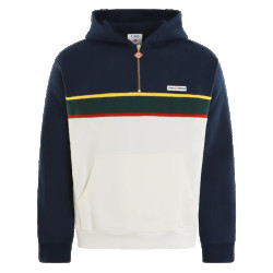 Casablanca Heren colourblock sweatshirt