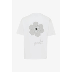 Genti T-shirt heavy cotton