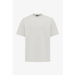 Genti T-shirt tech jersey off