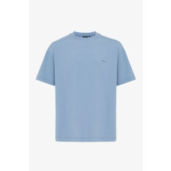 Genti T-shirt tech jersey licht