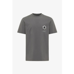 Genti T-shirt j2041-1223 donker