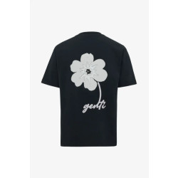 Genti T-shirt heavy cotton