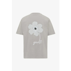 Genti T-shirt heavy cotton