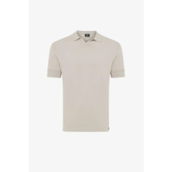 Genti Polo no button cool dry