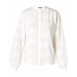 Yesta Blouse lange mouw a005123