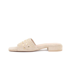 Babouche Slippers selina-2