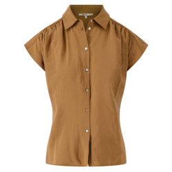 Zusss Blouse zonder mouw 0304-109