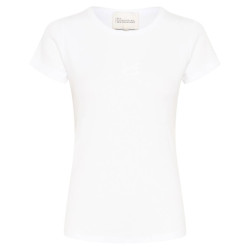My Essential Wardrobe Top korte mouw 10704858 mandymw