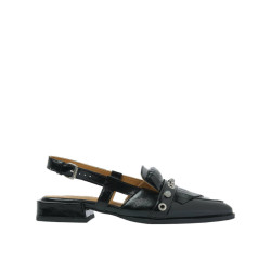 Via Vai Sandalen zonder hak 62210