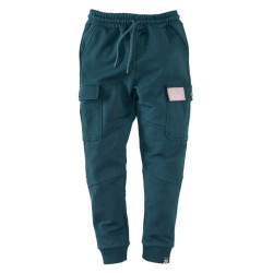 Z8 Broek cooper