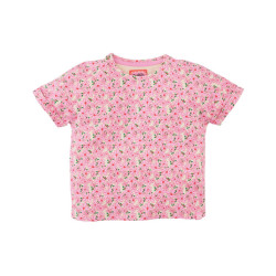 Z8 T-shirt magnolia
