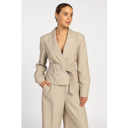Aaiko Mae jackets