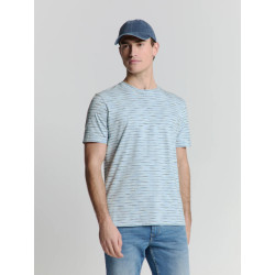 No Excess Heren shirt 27350303 130 cloud