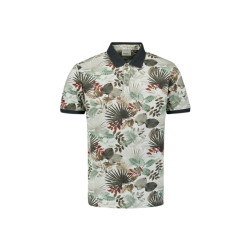 No Excess Heren polo 27380302 050 green