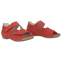 Waldläufer Heliett dames sandaal