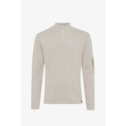 Genti Half zip cool dry