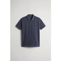 Woolrich Mackinack polo melton