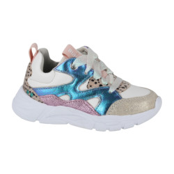 Bunnies Jr. 5344-994 meisjes sneakers