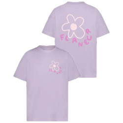 Flaneur Homme Heren blossom t-shirt