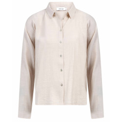 Knit-ted Blouse lange mouw 251p092 rosan