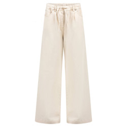 Knit-ted Broek 251p111 moon