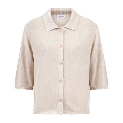 Knit-ted Vest 251p024 yoshi