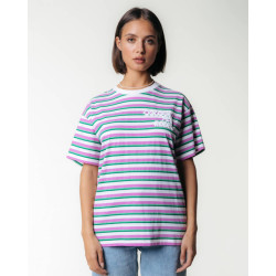 Colourful Rebel T-shirt wt116547 puff