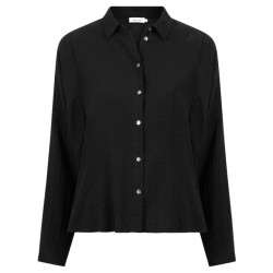Knit-ted Blouse lange mouw 251p092 rosan