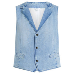 Penn & Ink Gilet s25z726