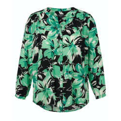 Via Appia Due Blouse lange mouw 2522650