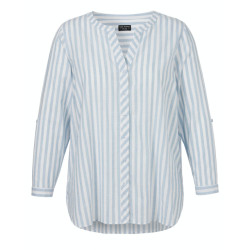 Via Appia Due Blouse lange mouw 2522670