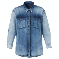 Via Appia Due Blouse lange mouw 2512621