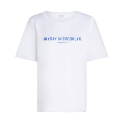 Penn & Ink T-shirt s25t1142