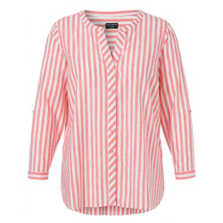 Via Appia Due Blouse lange mouw 2522670