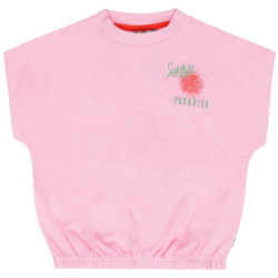 Tumble 'n Dry Zomer top meisjes - corsica