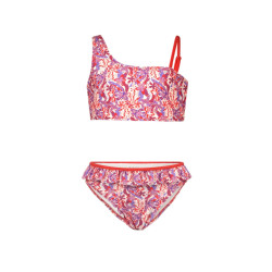 B.Nosy Zomer bikini meisjes - aop kersen wendy