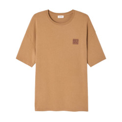American Vintage T-shirt korte mouw myko02a
