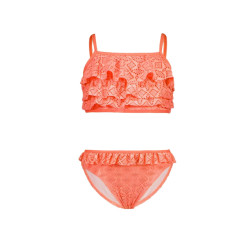 B.Nosy Zomer bikini meisjes - broderie whitney