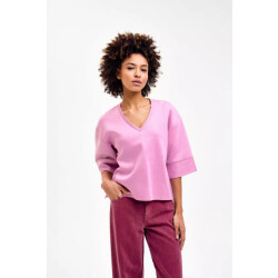 CKS 303271 rsl waistcoat timesa pink light