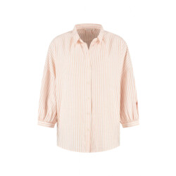 Florèz Cr0129 807 cath orange stripe