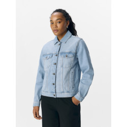 Object Objellen re denim jacket noos