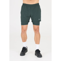 Virtus Zayne m 2-in-1 shorts ev241827-3242