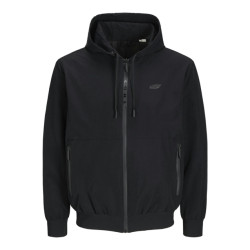 Jack & Jones Jcopacer track bomber jacket -