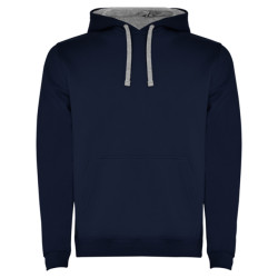 Roly Heren urban hooded sweatshirt