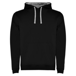 Roly Heren urban hooded sweatshirt